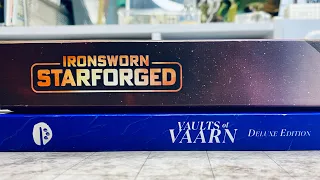 [Starforged + Vaults of Vaarn] [episode 01] An introduction
