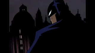 The Batman - Something in the Way (2020)