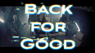 TYGERS OF PAN TANG - Back For Good (official video)