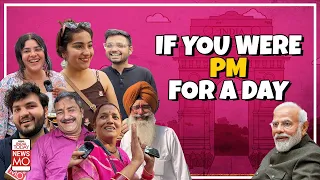 Lok Sabha Elections 2024: What if You Were Made Prime Minister for a Day?