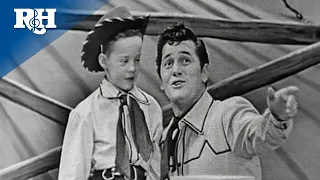 Gordon MacRae Performs "Oh, What a Beautiful Mornin'" | General Foods Special