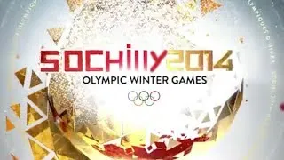 2014 Sochilly Winter Olympic Games