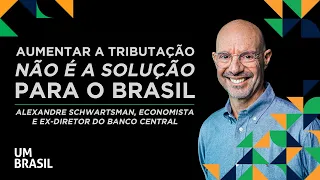 Sem mudar gasto público, não resolveremos questão fiscal com mais tributação | Alexandre Schwartsman