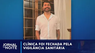 Influencer que aplicou peeling em jovem que morreu não tem formação médica