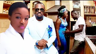 BATTLE FOR WEALTH // JIM IYKE // CHACHA EKE // BLOCKBUSTER MOVIE // BEST TRENDING NOLLYWOOD MOVIES