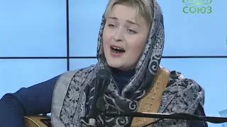 Наталья Куприянова "Агница"