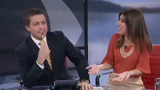 BEST TV NEWS BLOOPERS & FAILS OF THE DECADE 2023