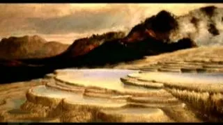 The Eruption of Tarawera (2000) Part 1