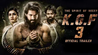 Kgf chapter 3 the story leaked | Kgf Chapter 3 की कहानी हुई लीक_New Movie Updates @nonstopmusic1854