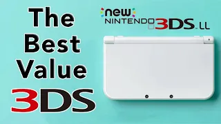 Should You Buy a Japanese 3DS?