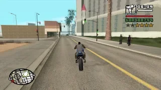 Starter Save - Part 32 - GTA San Andreas PC - complete walkthrough - achieving 13.37%