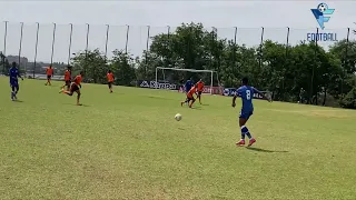 HIGHLIGHTS | Supersport United (U17) vs Kathorus Hyper Academy (U17) | Gauteng Development League