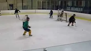 Open Hockey Dec. 19th