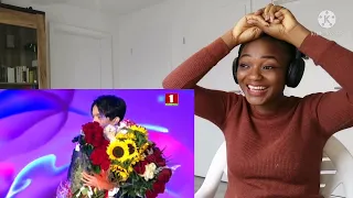 First time reaction to Dimash Kudaibergen | SOS