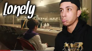 Justin Bieber ft Benny Blanco "Lonely" REACTION