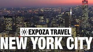 New York City (USA) Vacation Travel Video Guide