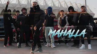 MASSA Feat. ABBBOSE - Mahalla (Official Music Video)