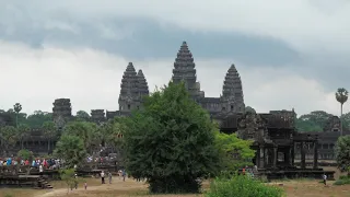 Angkor Wat   -  Heart and Purpose 381