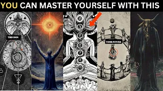Face Your Dark Side and Master Yourself - Carl Jung and the Shadow