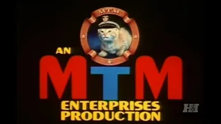 MTM Enterprises/20th Television (1981/2013)