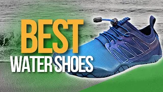 🌤️ Top 5 Best Water Shoes | for Hiking, Kayaking