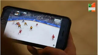 Москва меняется: Золото Олимпиады 2018 по хоккею