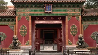 Masters in the Forbidden City Ep 2