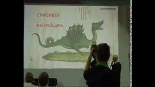 Высшая школа брендинга - День открытых дверей - Илья Лазученков