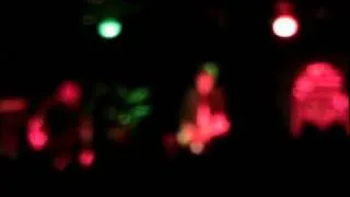 BLUETIP - Live Camden underworld August 27th (reunion)