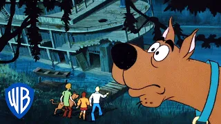 Scooby-Doo! | The SPOOKIEST Locations | WB Kids