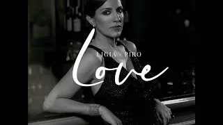 LIGIA PIRO - Love (Full Album)