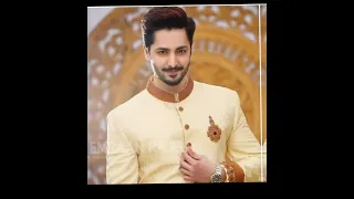 Pakistani actress Danish taimoor WhatsApp status #shorts