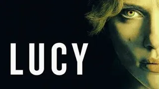 Lucy   Final Scene   4K