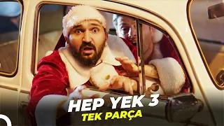 Hep Yek 3 | Türk Komedi Filmi