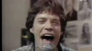 the rolling stones  far away eyes '78 ojos lejanos subtitulado