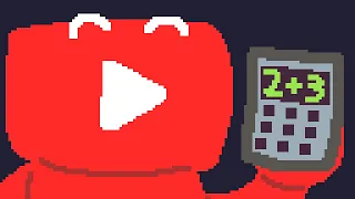 YouTube Calculator! (Addition)