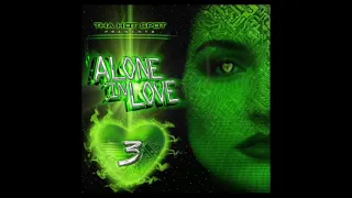 DJ Slik Alone in love 3 Full Mix.Latin Freesty Mix