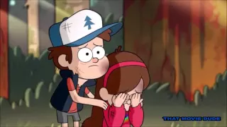 gravity falls : time of dying