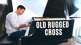 Old Rugged Cross - Hymn Piano Cover - (Sheet Music)