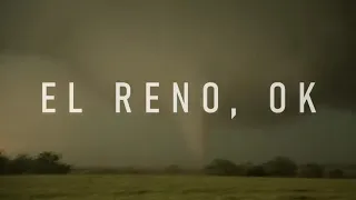 World Record Tornado || Largest Tornado Ever || El Reno, Oklahoma