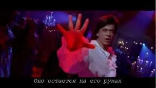 Om Shanti Om   Dastaan ( с русскими субтитрами)