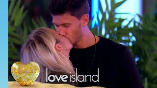 Jack and Laura Are Dumped From the Island | Love Island 2018