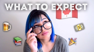 Studying in Canada | What to Expect | International Students