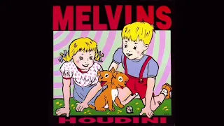 Melvins - Cassie Eats Cockroaches