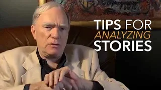 Q&A: Tips for Analyzing Stories
