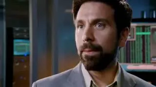 Chuck 5x13 Extended Finale - Scene #1 [NAPISY PL]