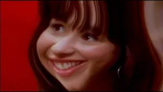 camp rock "SHE'S REALLY GOOD"