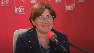 Européennes : Valérie Masson-Delmotte déplore le manque de débat sur le changement climatique