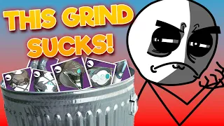 This New Grind is the WORST Grind! | Destiny 2