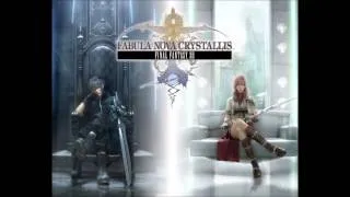 Fabula Nova Crystallis - Final Fantasy XIII